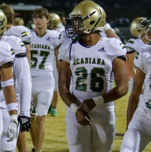 Meet your Posher, Patrick